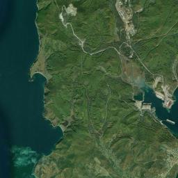 Dunay Satellite Map