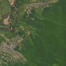 Vladimiro-Aleksandrovskoye Satellite Map