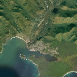 Preobrazheniye Satellite Map