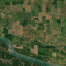 31001-31099 County Road 2, Wagner, SD Satellite Map