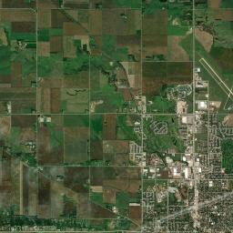 999 West 23rd Street Yankton SD 57078 Satellite Map