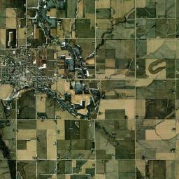 Sumner Satellite Map