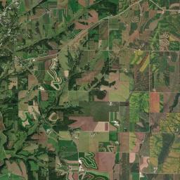 4287 WI-39 Mineral Point WI 53565 Satellite Map