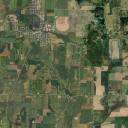 710 Kari Street, Belleville, WI 53508, USA Satellite Map