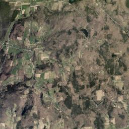 Stockwell New York Satellite Map