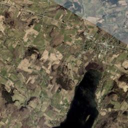 Richfield New York Satellite Map