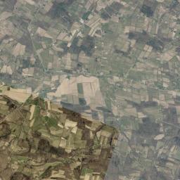 Sprout Brook New York Satellite Map