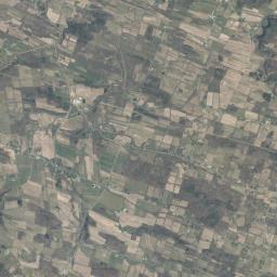 Staleyville New York Satellite Map