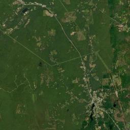 Troy Satellite Map