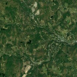 Wilton Satellite Map