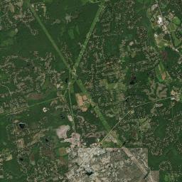 Londonderry Satellite Map