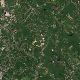 Plaistow Satellite Map