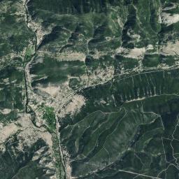 Matallana de Torío Satellite Map