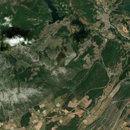 Ruesga Satellite Map