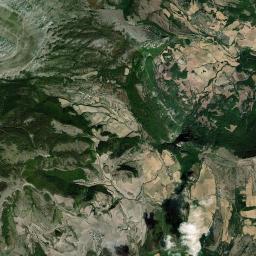 Goñi Satellite Map