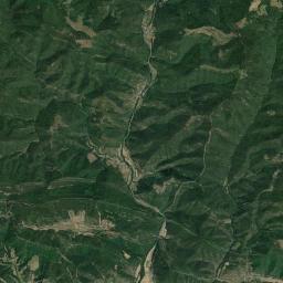 Oronz Satellite Map