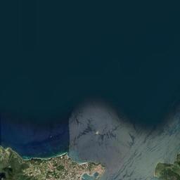 Portoferraio Satellite Map