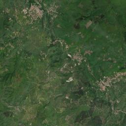 Santa Fiora Satellite Map