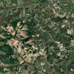 Fabro Satellite Map