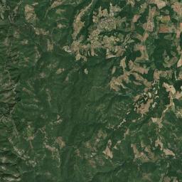 San Venanzo Satellite Map