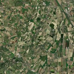 Castel Ritaldi Satellite Map