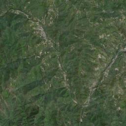 Marsia Satellite Map