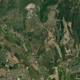 Kostinbrod Satellite Map