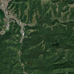 Gabrovo Satellite Map