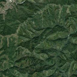 Tryavna Satellite Map