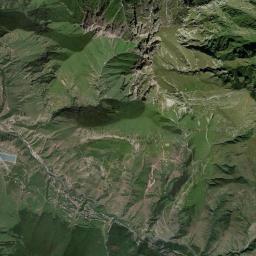 Dzhayrakh Satellite Map