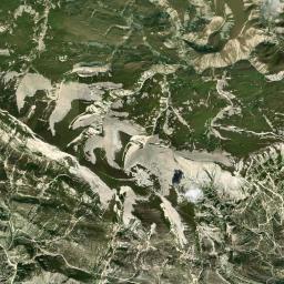 Gumbetovskiy Rayon Satellite Map