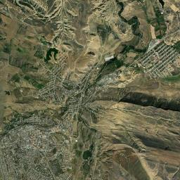 Buynaksk Satellite Map