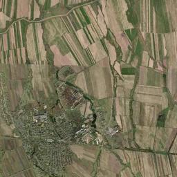 Kaindy Satellite Map