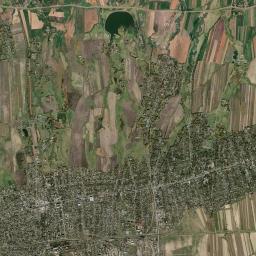 Kara-Balta Satellite Map