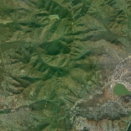 Nakhodka Satellite Map