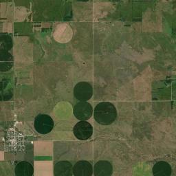 Springview Satellite Map