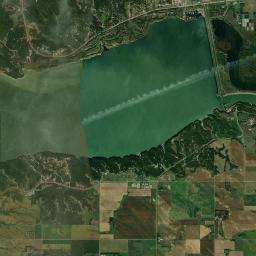 Toe Road, Yankton, SD 57078, USA Satellite Map