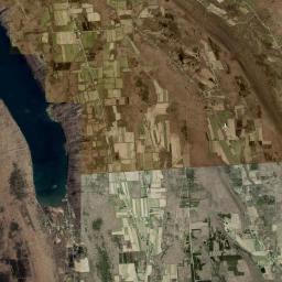 Spafford Landing New York Satellite Map