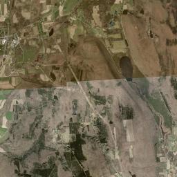 Tully New York Satellite Map