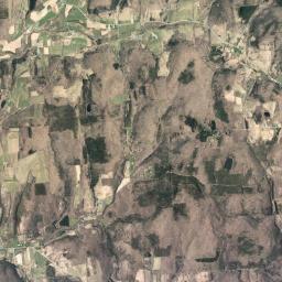 Sheds New York Satellite Map