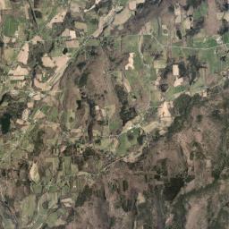 South Hamilton New York Satellite Map