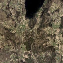 Taylortown New York Satellite Map