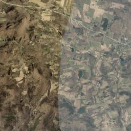 Leesville New York Satellite Map