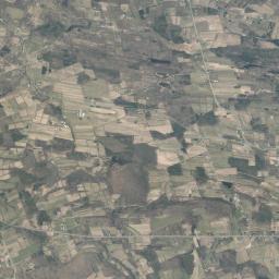 Lykers New York Satellite Map