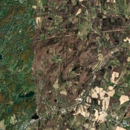 Speigletown New York Satellite Map