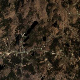 Grafton New York Satellite Map