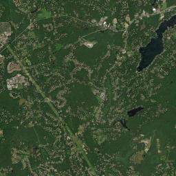 Windham Satellite Map