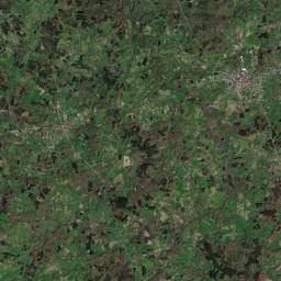 Monterroso Satellite Map