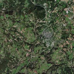 Sarria Satellite Map