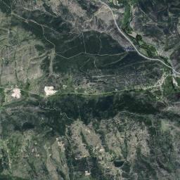 Soto y Amío Satellite Map